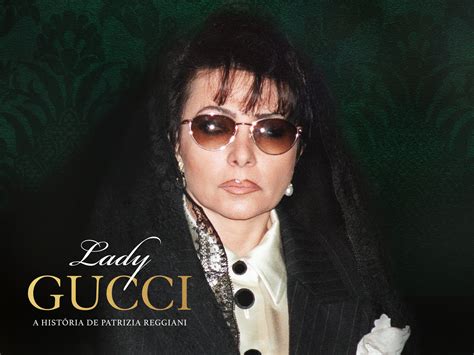 lady gucci amazon prime|lady gucci patrizia reggiani.